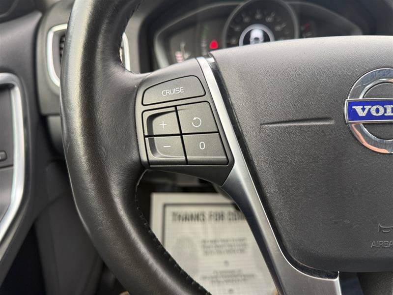 Used 2018 Volvo S60 T5 Dynamic w/ Protection Package AWD/4WD image 33