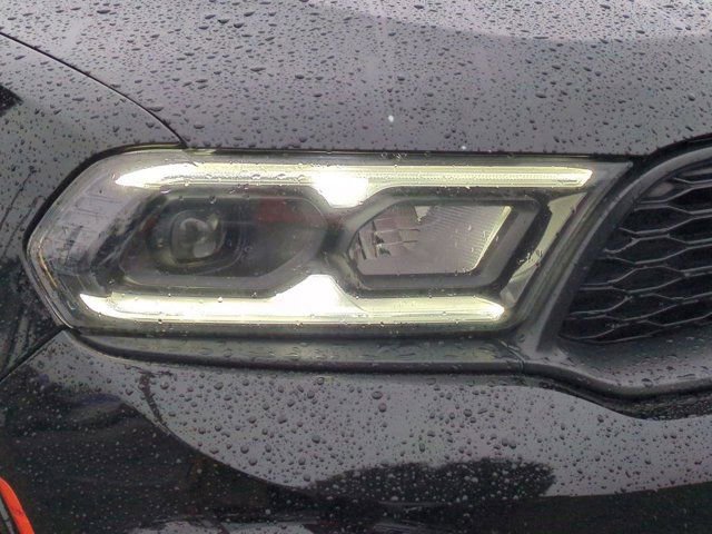 Used 2024 Dodge Durango GT image 9