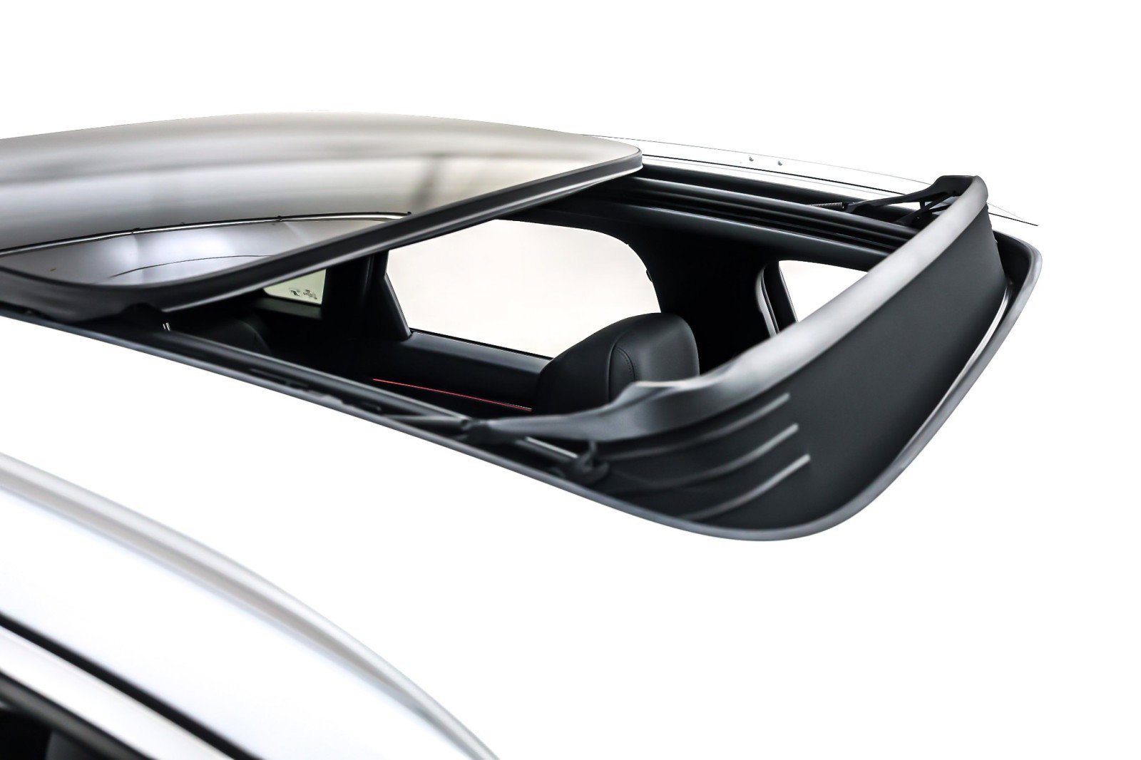 Used 2025 Audi Q3 2.0T Premium Plus w/ Premium Plus Package image 23