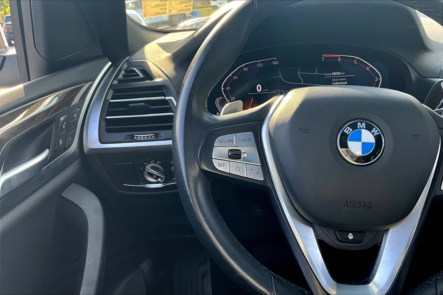 Used 2024 BMW X3 xDrive30i w/ Premium Essential Package AWD/4WD image 9