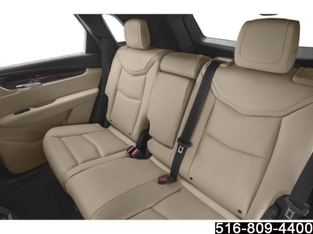 Used 2019 Cadillac XT5 Luxury AWD/4WD image 18