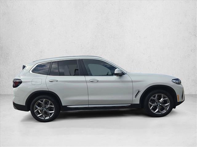 Used 2024 BMW X3 sDrive30i w/ Convenience Package w/ZPA RWD video 4