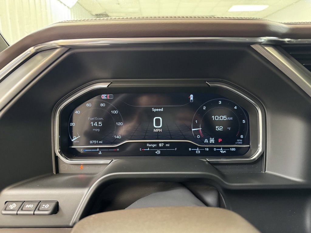 Used 2024 GMC Sierra 1500 Denali w/ Denali Reserve Package image 30