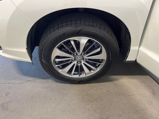 Used 2017 Acura RDX w/ Advance Package FWD image 31