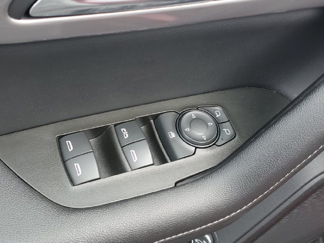 Certified 2024 Chevrolet Blazer LT w/ Convenience Package AWD/4WD image 17