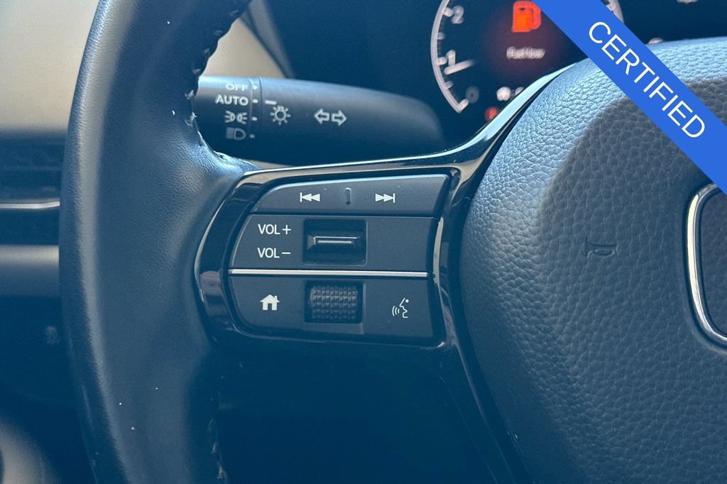Used 2025 Honda HR-V EX-L image 26