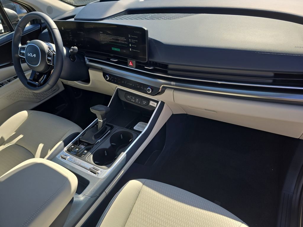New 2026 Kia Carnival SX Prestige FWD image 12