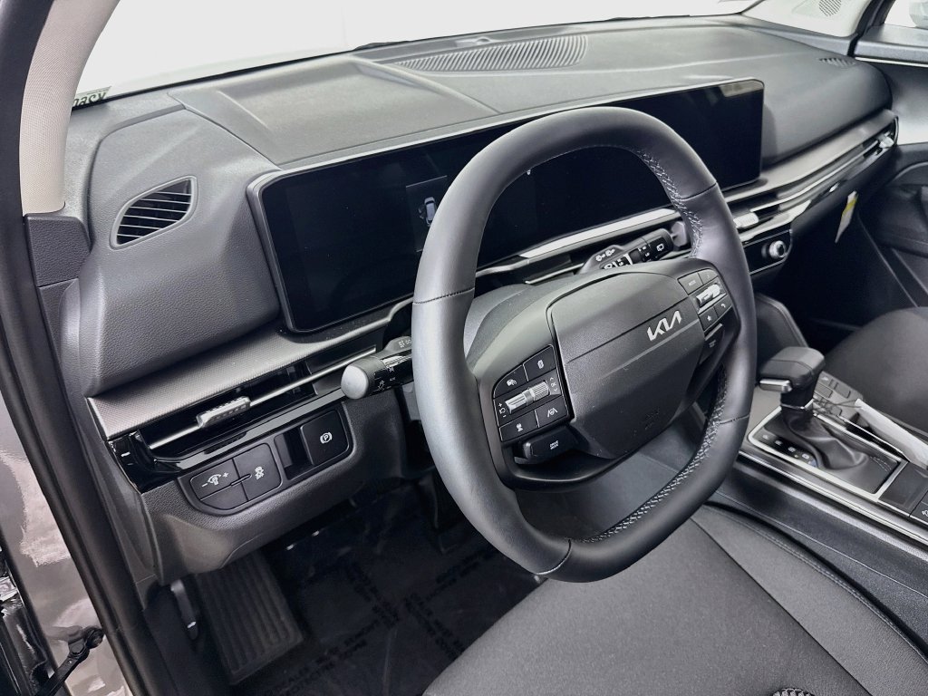 New 2026 Kia Sportage LX AWD/4WD image 9
