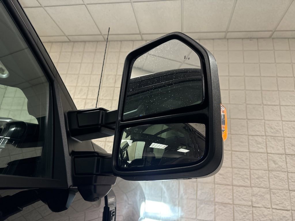 New 2026 Ford F350 Lariat w/ Tremor Off-Road Package image 47