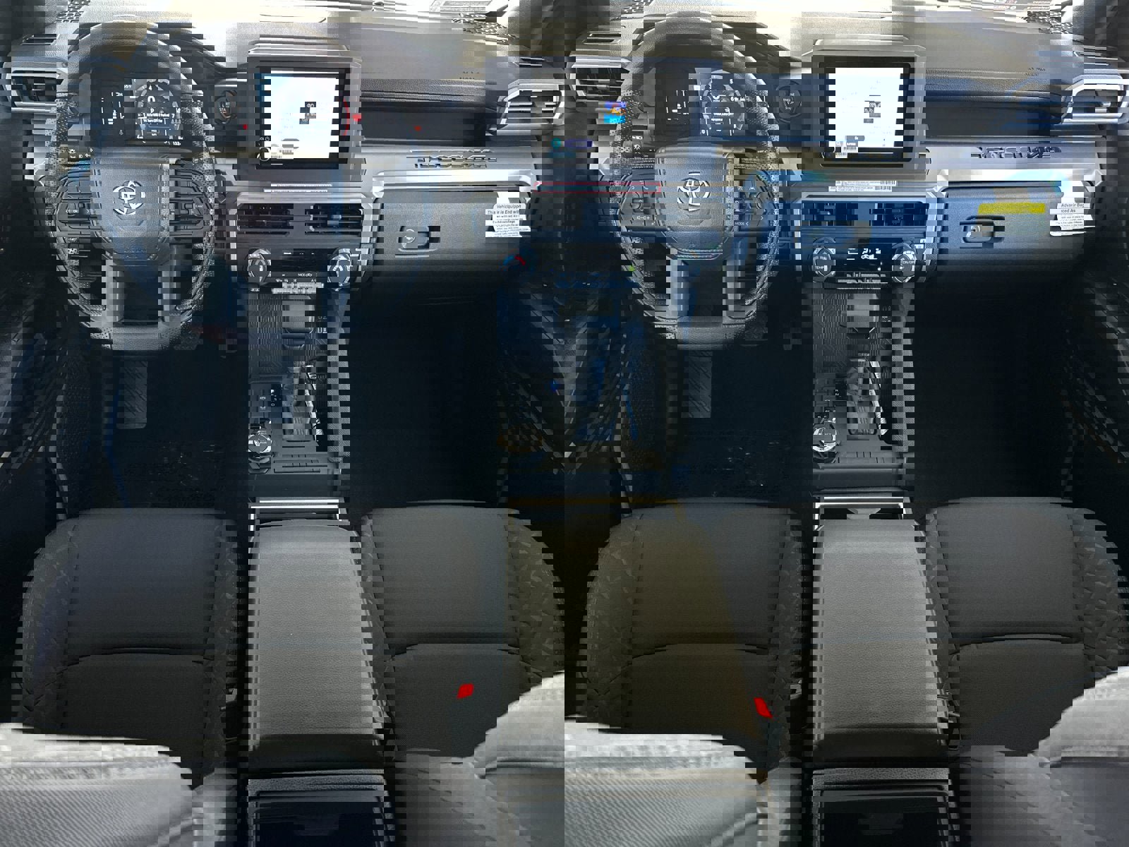 New 2026 Toyota Tacoma SR5 image 12