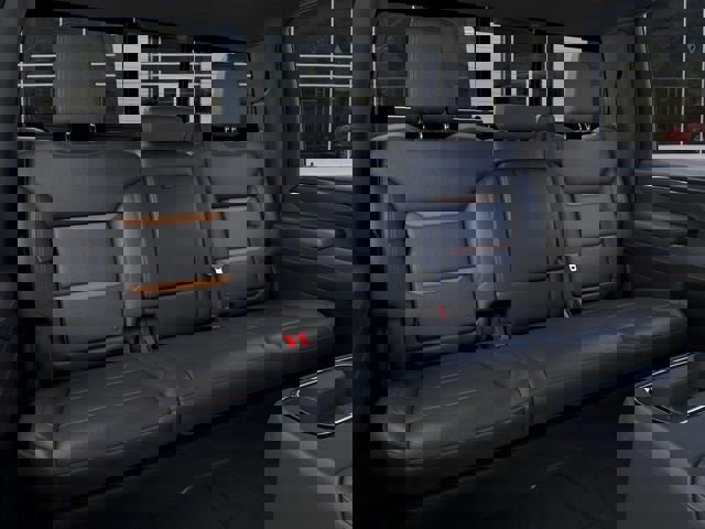 New 2026 GMC Sierra 2500 AT4 w/ AT4 Premium Plus Package image 17