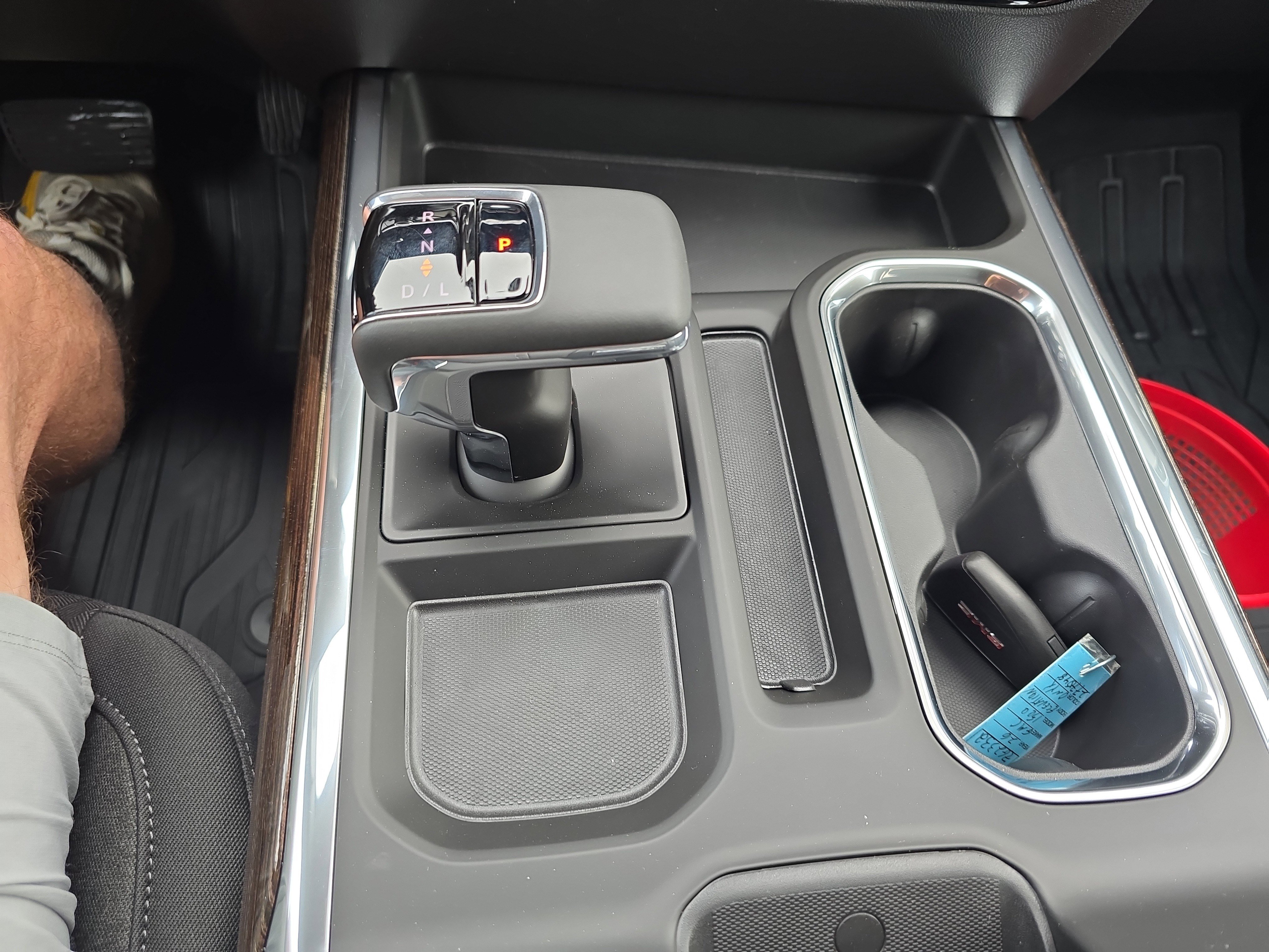 New 2026 GMC Sierra 1500 Elevation w/ Preferred Package AWD/4WD image 25