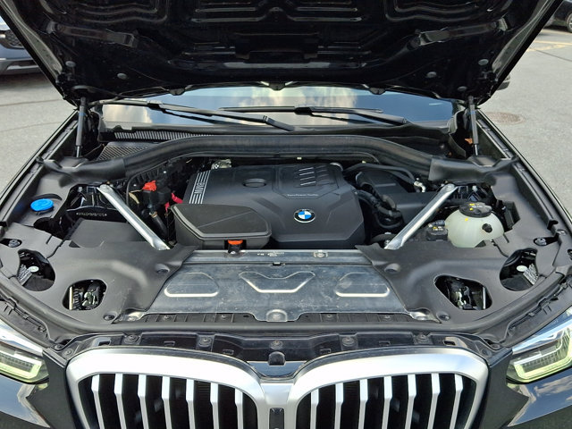 Certified 2023 BMW X3 xDrive30i w/ Premium Package AWD/4WD image 28