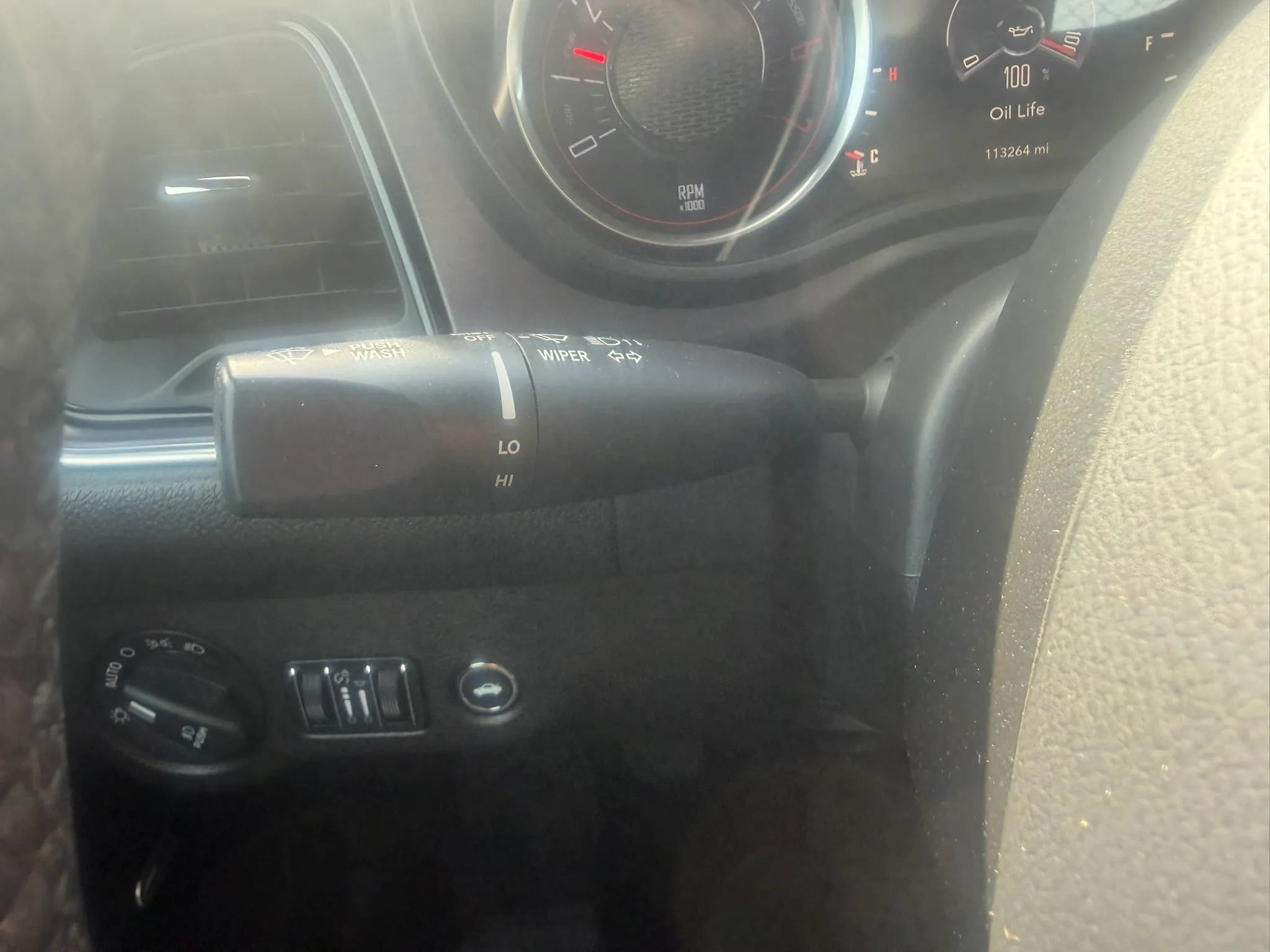 Used 2016 Dodge Challenger R/T w/ Sound Group RWD image 15