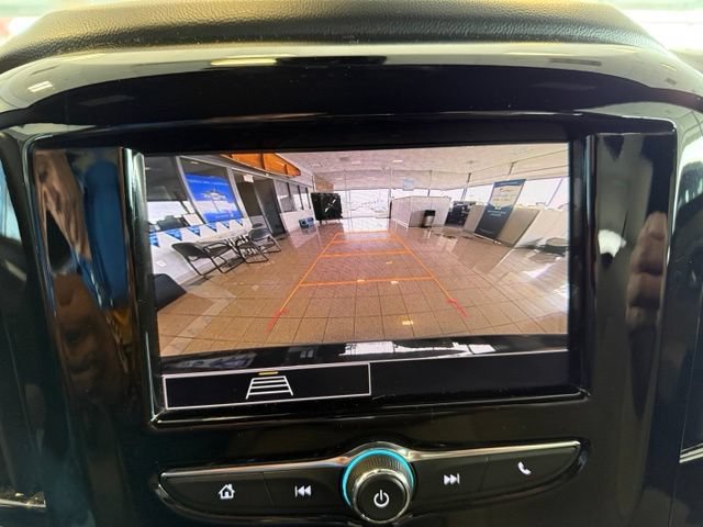 Used 2022 Chevrolet Traverse LS FWD image 15