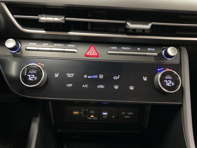 New 2025 Hyundai Sonata SEL image 17