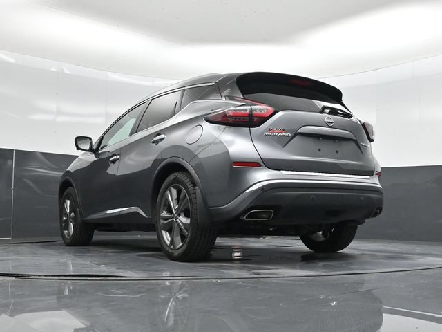 Used 2023 Nissan Murano Platinum w/ Cargo Package FWD image 52