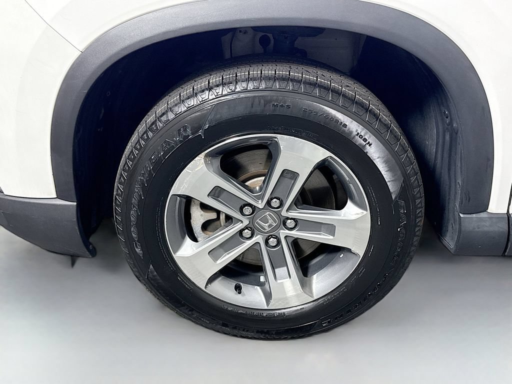Certified 2023 Honda Pilot EX-L image 42