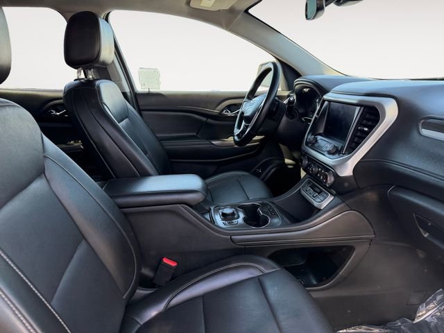 Used 2023 GMC Acadia SLT FWD image 12