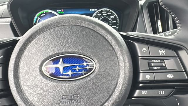 New 2025 Subaru Forester Premium image 23