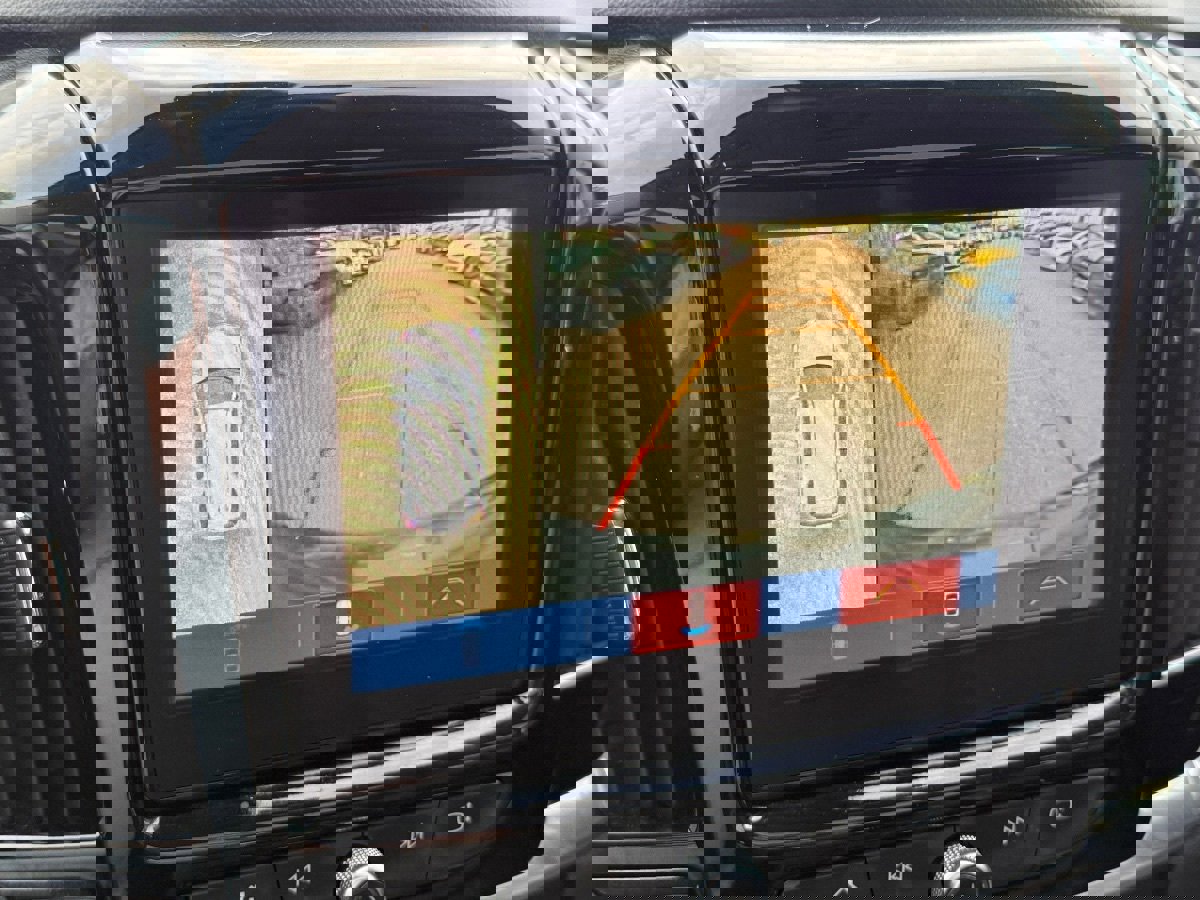 Used 2019 Chevrolet Traverse Premier w/ Redline Edition image 37