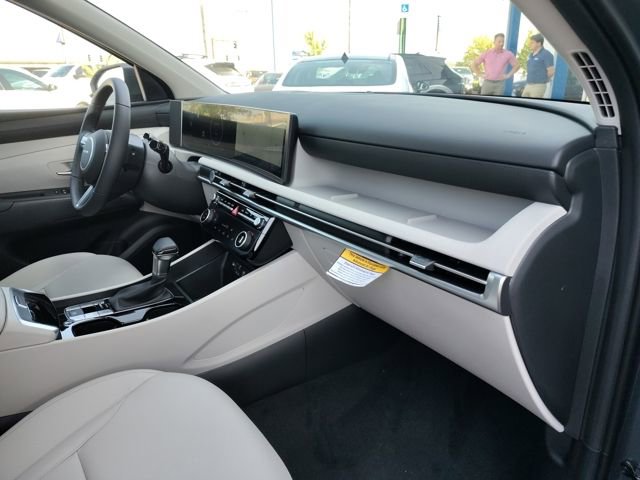 New 2025 Hyundai Tucson SEL image 31