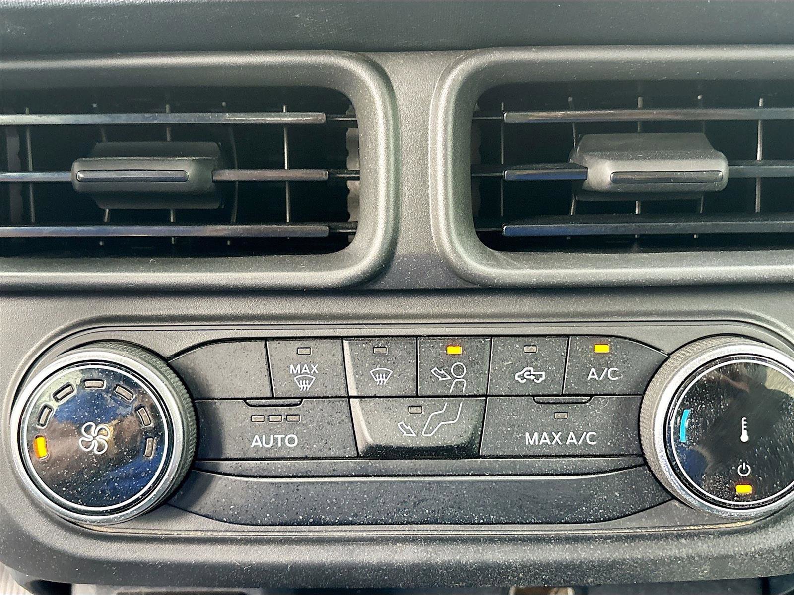 Used 2023 Ford Maverick XL w/ Equipment Group 100A Standard image 16