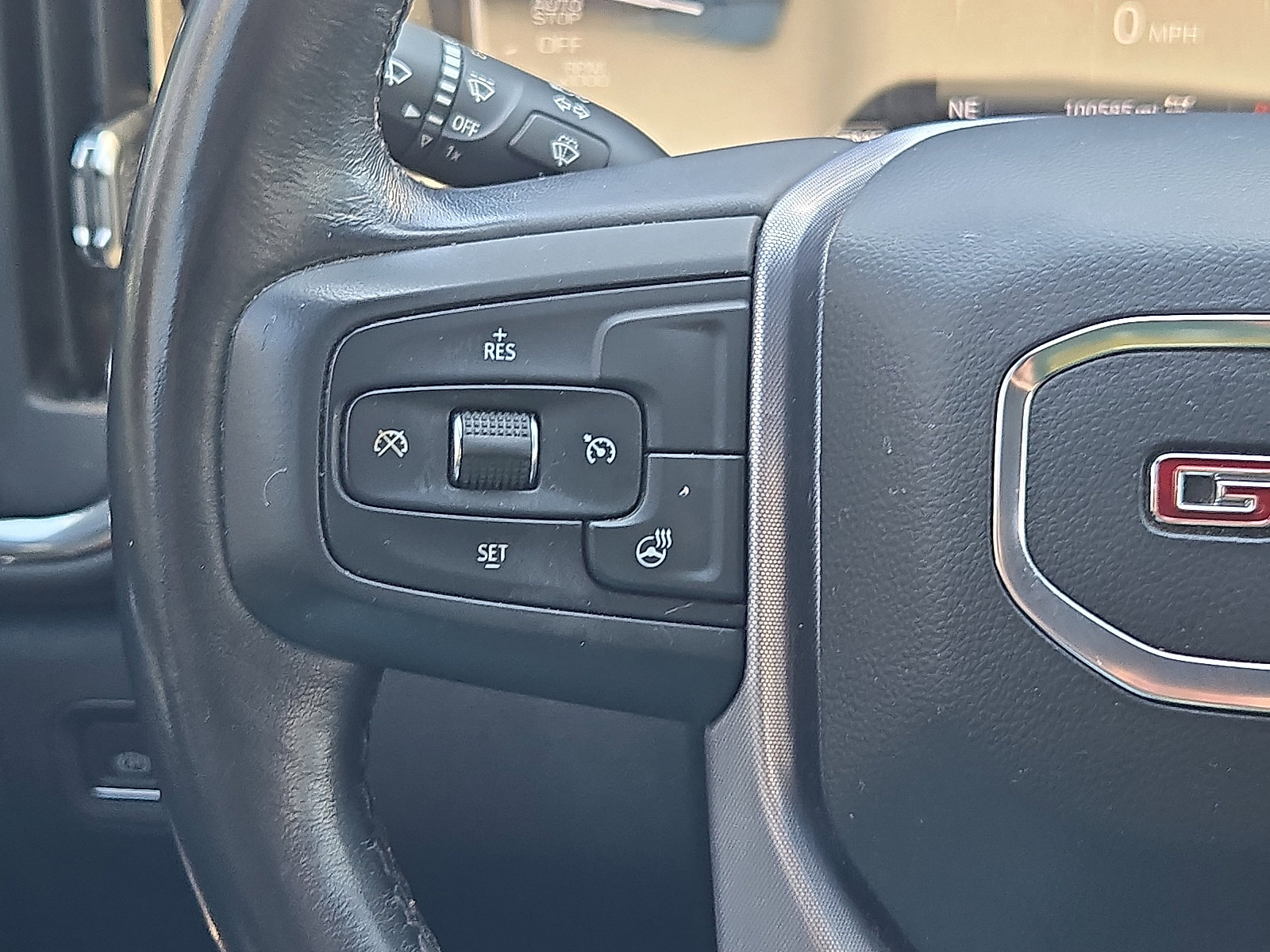 Used 2021 GMC Sierra 1500 Elevation w/ Preferred Package image 28