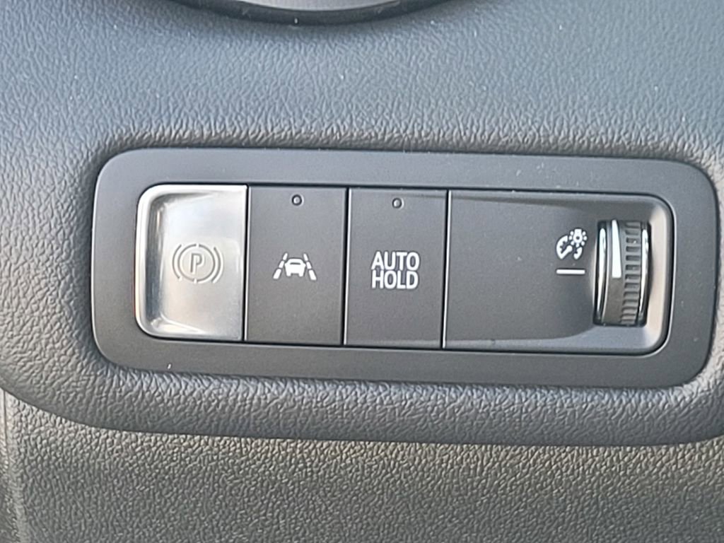 Used 2025 Chevrolet Blazer EV LT image 25