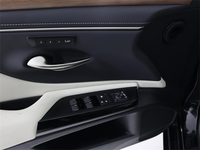 New 2025 Lexus ES 350 350 image 11
