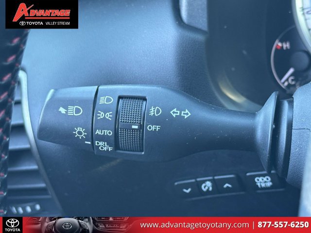 Used 2021 Lexus NX 300 F Sport w/ Accessory Package AWD/4WD image 26