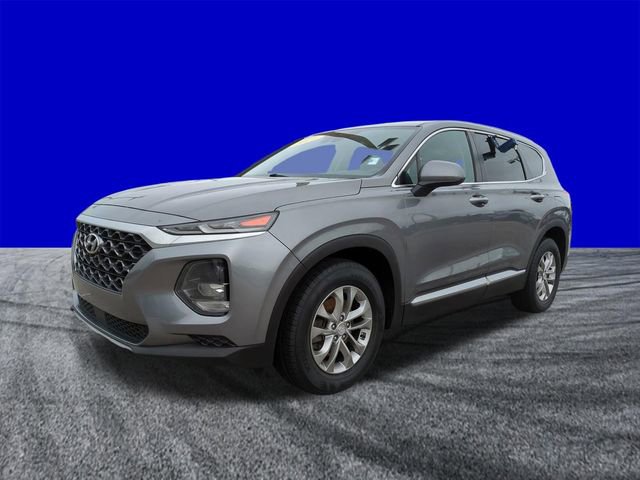 Used 2019 Hyundai Santa Fe SE image 8