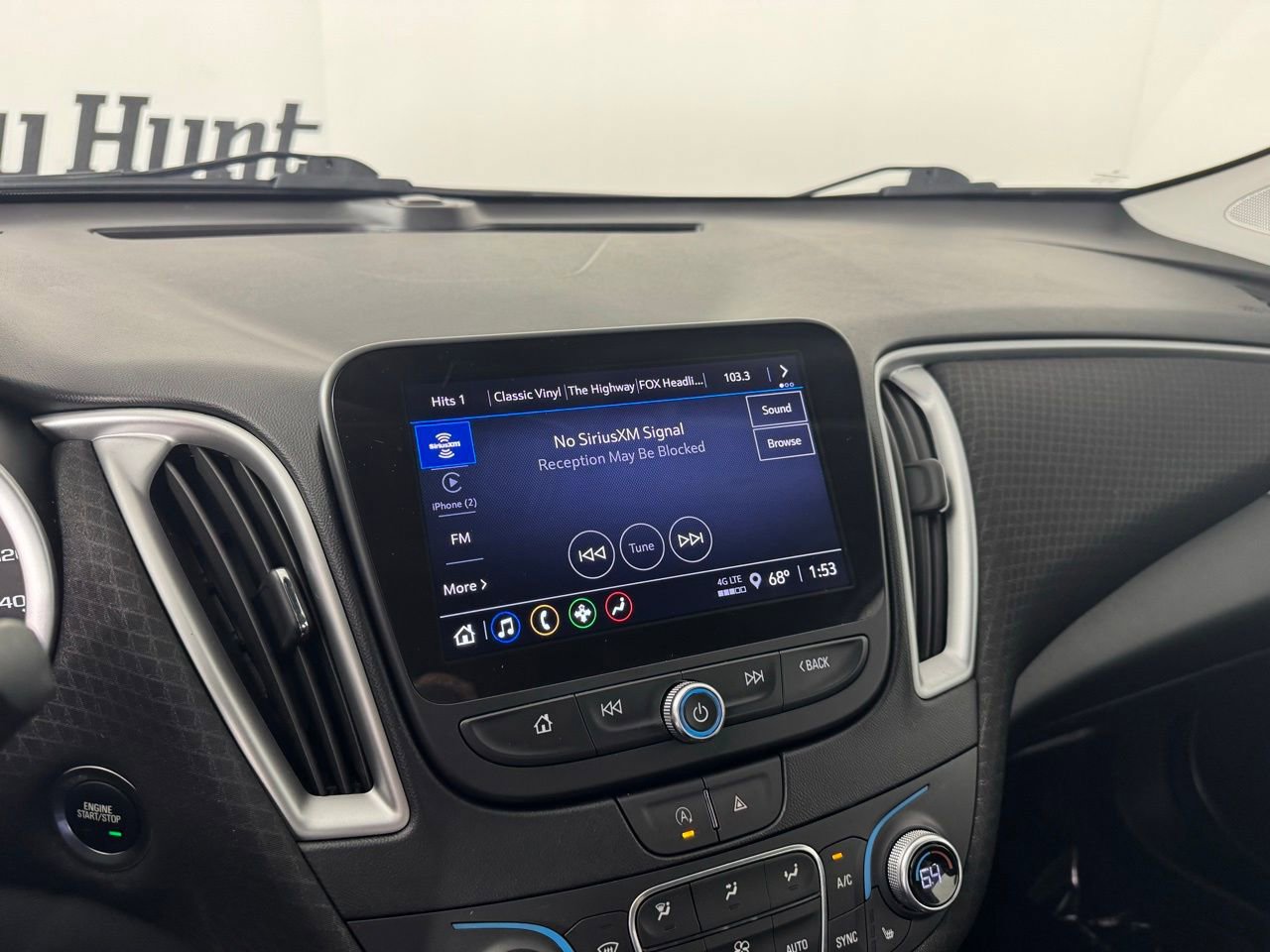 Used 2023 Chevrolet Malibu LT w/ Driver Confidence Package image 15