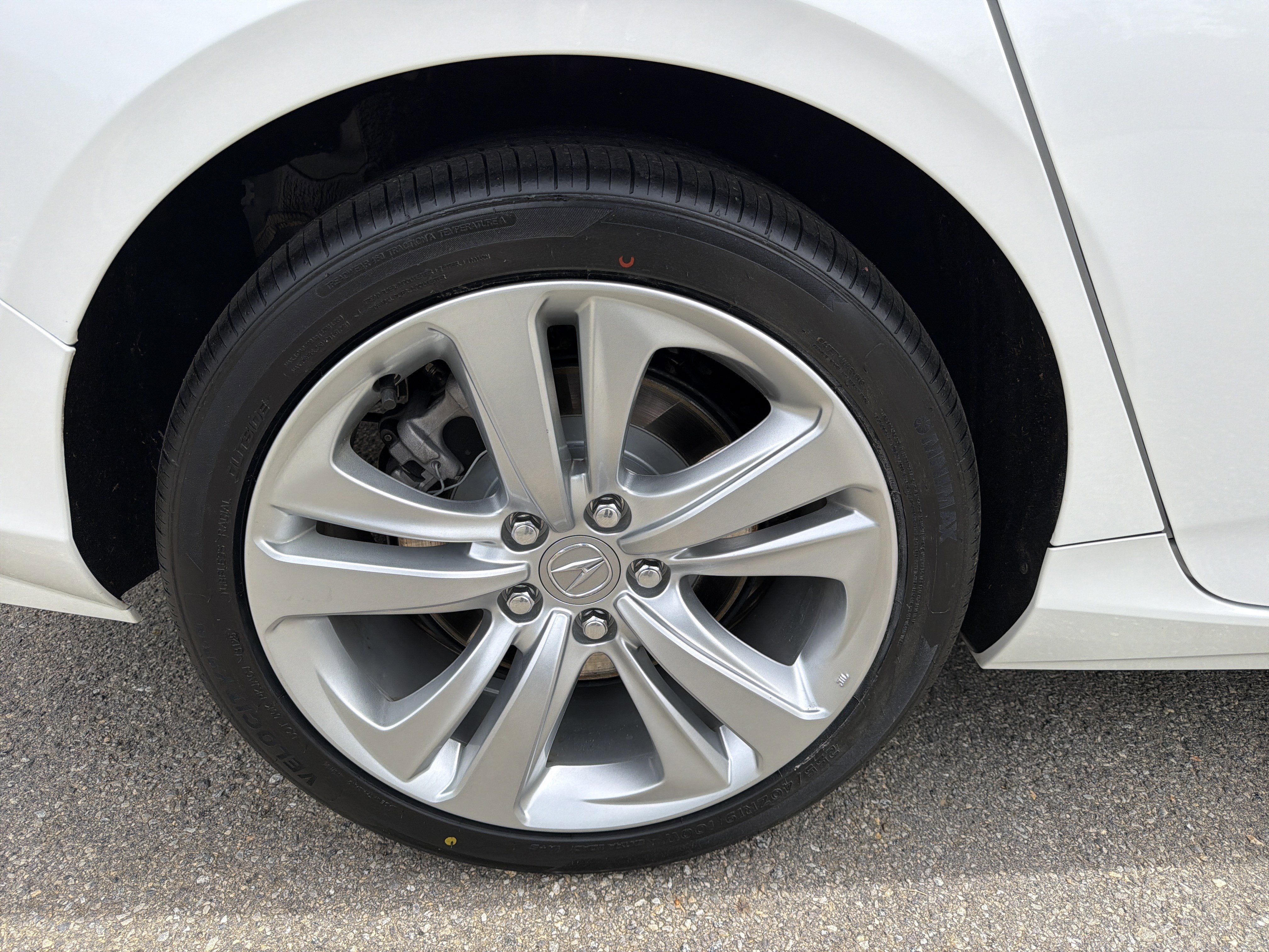 Used 2023 Acura TLX w/ Technology Package FWD image 17