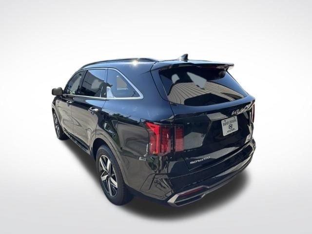 Used 2023 Kia Sorento S w/ Panoramic Sunroof Package FWD image 5