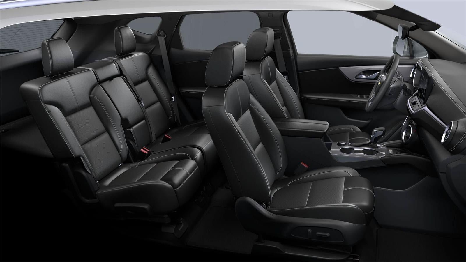 New 2026 Chevrolet Blazer LT w/ Sound & Technology Package AWD/4WD image 7