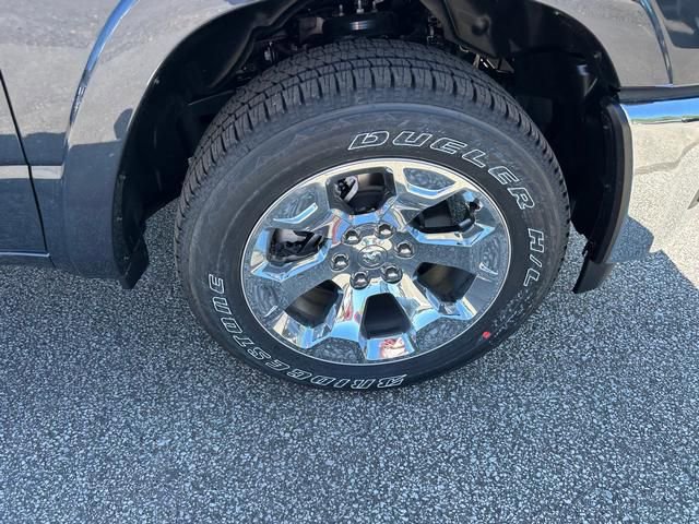 New 2026 RAM 1500 Big Horn image 33