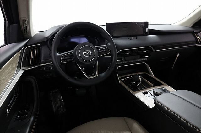 New 2026 MAZDA CX-90 Plug-In Hybrid w/Premium Sport image 13