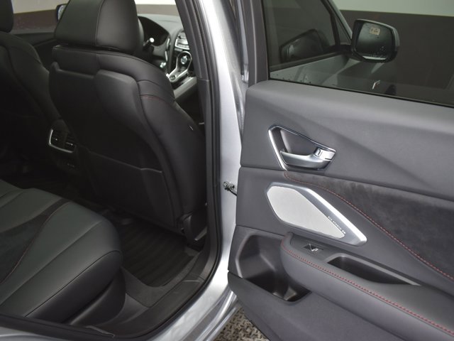 New 2026 Acura RDX A-Spec image 28