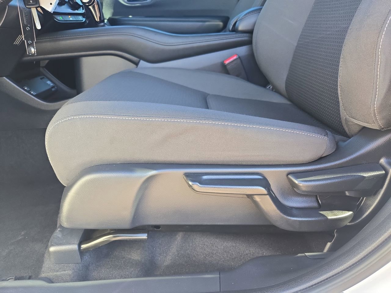 Used 2022 Honda HR-V Sport image 28