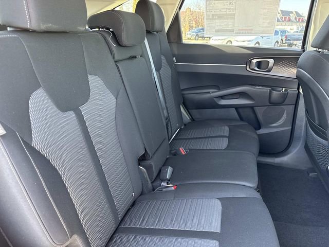 New 2026 Kia Sorento LX image 18