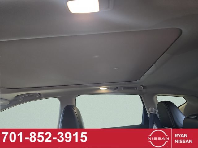 Certified 2024 Nissan Murano SL AWD/4WD image 40