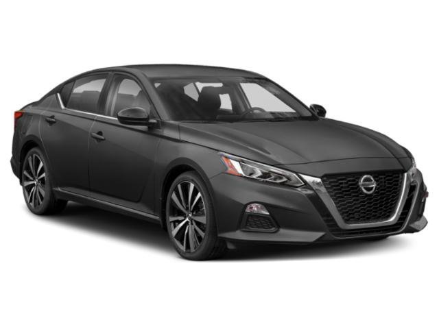 Used 2019 Nissan Altima 2.5 SR w/ SR Premium Package FWD image 9