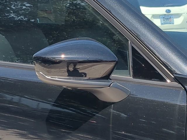 Used 2025 MAZDA CX-70 Plug-In Hybrid w/ Premium Plus AWD/4WD image 11