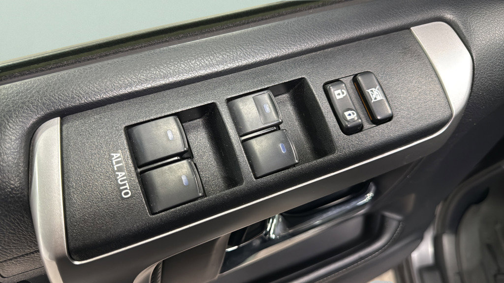 Used 2014 Toyota 4Runner SR5 Premium image 15