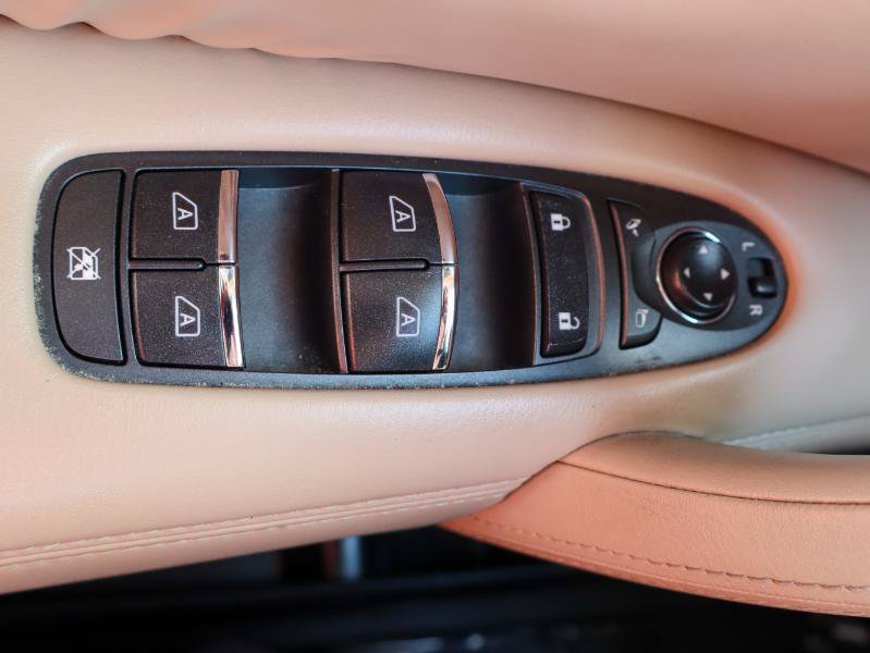 Used 2018 Nissan Armada SL w/ Premium Package RWD image 21