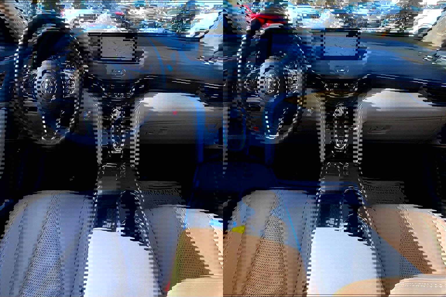 Used 2023 Acura TLX w/ Technology Package image 17