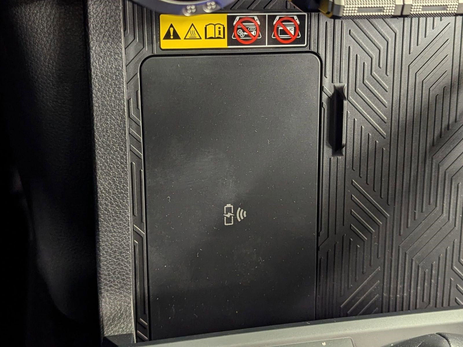 New 2025 Toyota Tacoma SR image 27