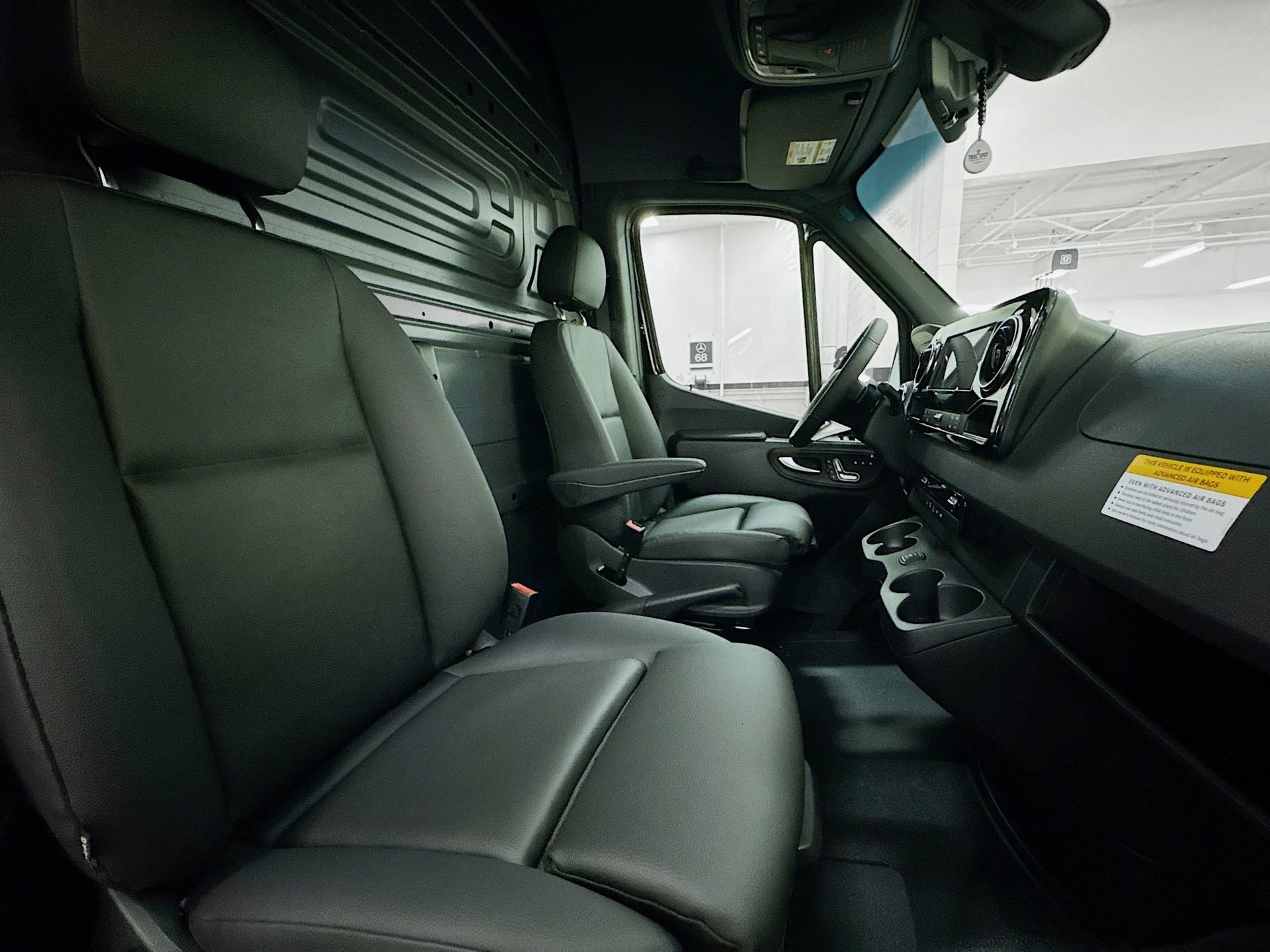 New 2026 Mercedes-Benz Sprinter 3500 image 26