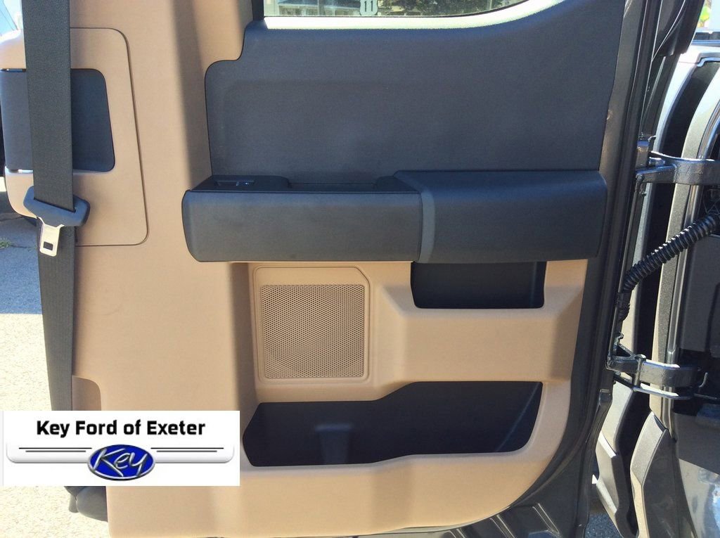 New 2026 Ford F350 XLT w/ 360-Degree Camera Package image 15